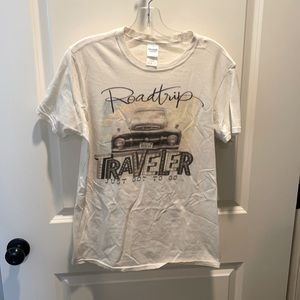 Road trip tshirt